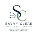 Savvy Clear Consulting logo